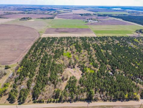 Tbd Deacon Drive - Parcel G Park Rapids MN 56470