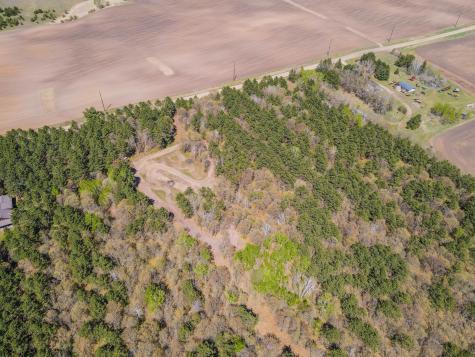 Tbd Deacon Drive - Parcel G Park Rapids MN 56470