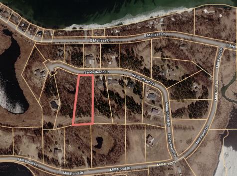 Tbd 14 Sandy Beach Drive Detroit Lakes MN 56501