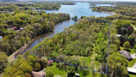 Tbd Northland Trail Lindstrom MN 55045