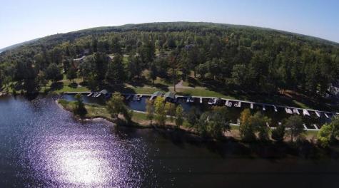 8809 Kabekona Ridge Drive NW Walker MN 56484