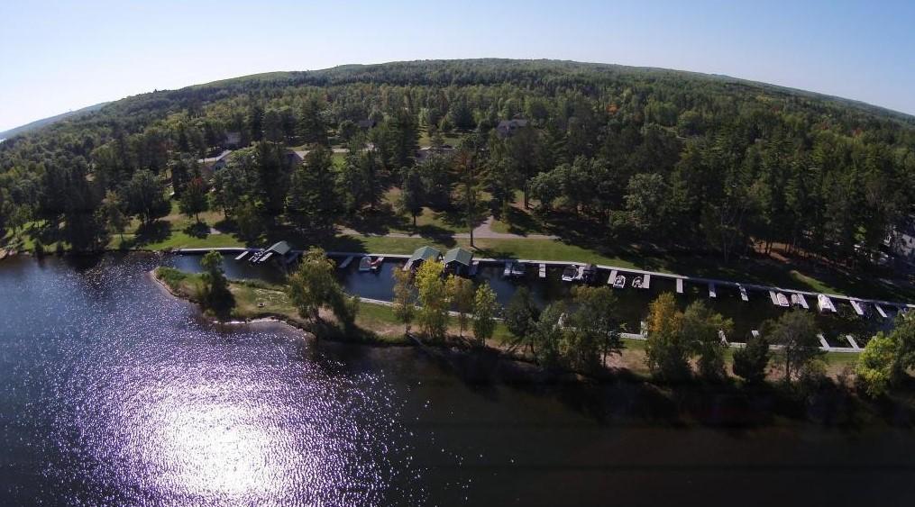 8809 Kabekona Ridge Drive NW Walker MN 56484