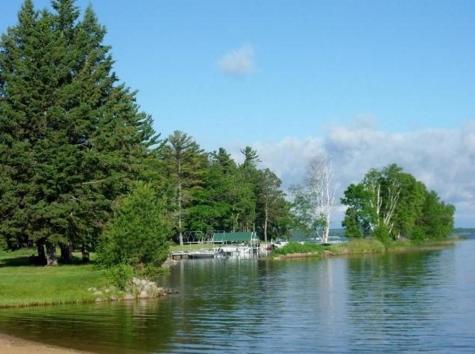 8809 Kabekona Ridge Drive NW Walker MN 56484