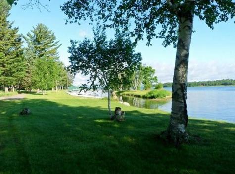 8809 Kabekona Ridge Drive NW Walker MN 56484