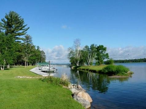 8809 Kabekona Ridge Drive NW Walker MN 56484
