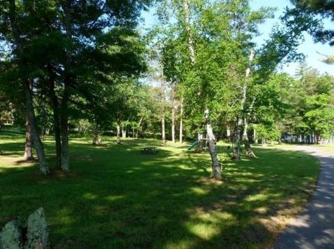 8809 Kabekona Ridge Drive NW Walker MN 56484