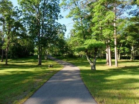 8809 Kabekona Ridge Drive NW Walker MN 56484
