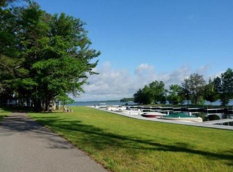 8809 Kabekona Ridge Drive NW Walker MN 56484