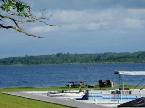 8809 Kabekona Ridge Drive NW Walker MN 56484