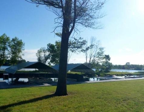8809 Kabekona Ridge Drive NW Walker MN 56484