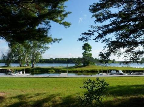8809 Kabekona Ridge Drive NW Walker MN 56484