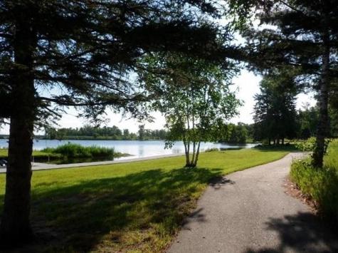 8809 Kabekona Ridge Drive NW Walker MN 56484
