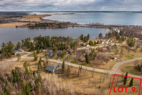 8809 Kabekona Ridge Drive NW Walker MN 56484