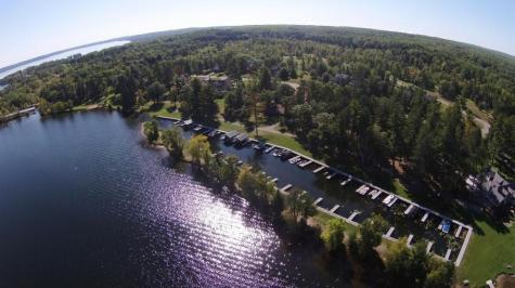 8809 Kabekona Ridge Drive NW Walker MN 56484