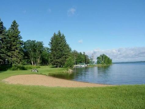 8809 Kabekona Ridge Drive NW Walker MN 56484