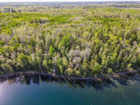 Tbd Heather Trail Nevis MN 56467