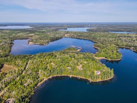 Tbd Heather Trail Nevis MN 56467