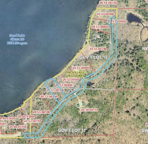 Tbd Heather Trail Nevis MN 56467
