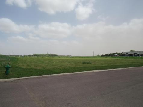 121 Bluestem Drive Blue Earth MN 56013