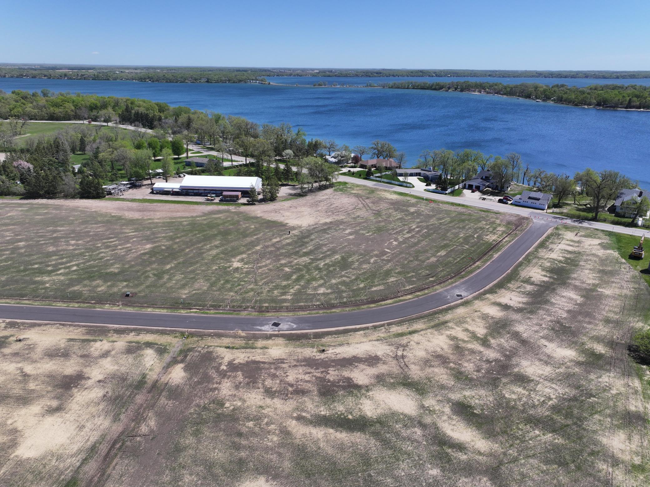 Tbd Lot 5 Blk 1 Chainview Drive NW Alexandria MN 56308
