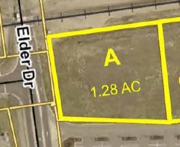 Outlot A Highway 210 Baxter MN 56425