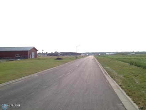 1419 Jetvig Boulevard Hawley MN 56549