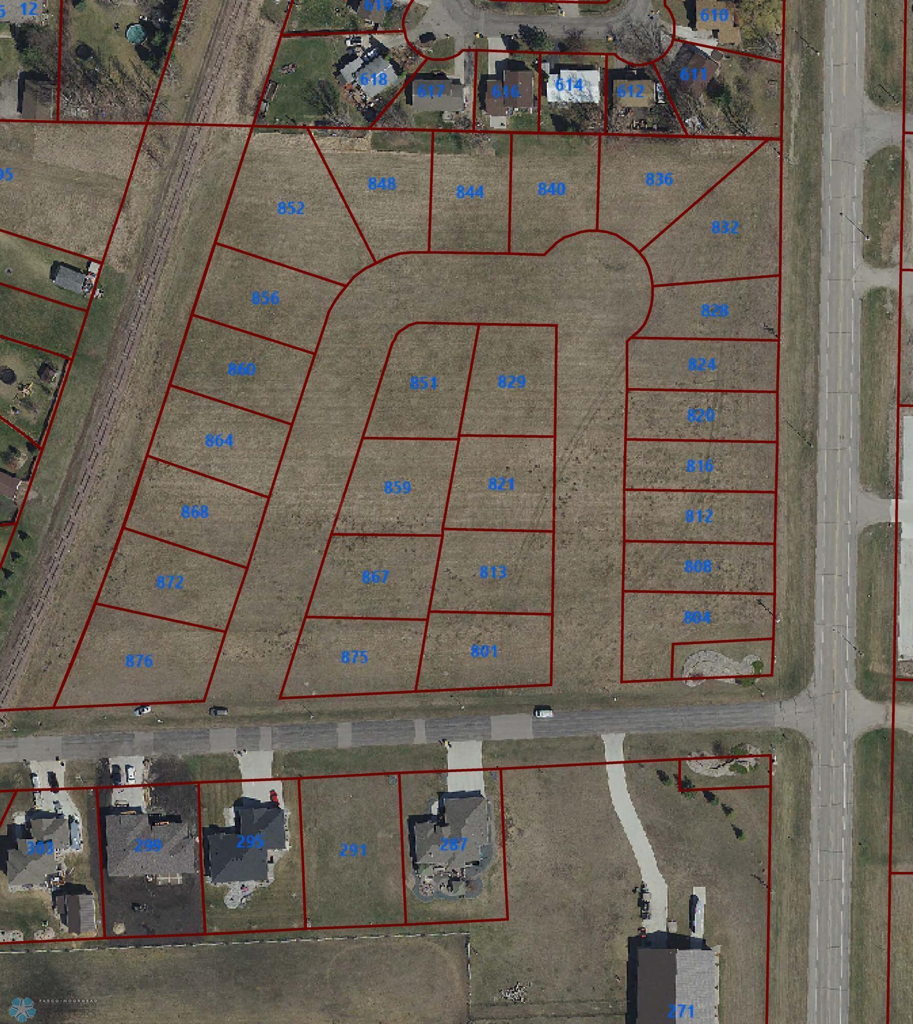808 Harvest Circle Horace ND 58047