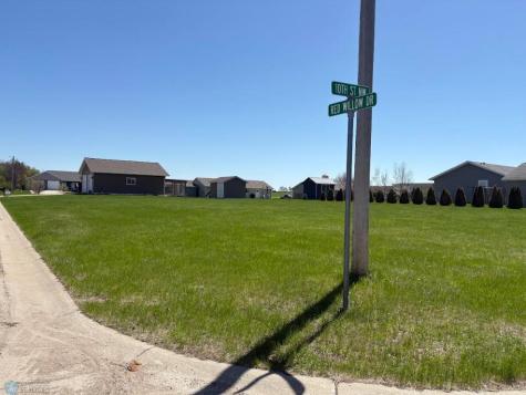 706 10th Street Frazee MN 56544