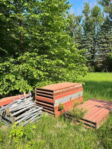Tbd Wild Rose Trail Frazee MN 56544