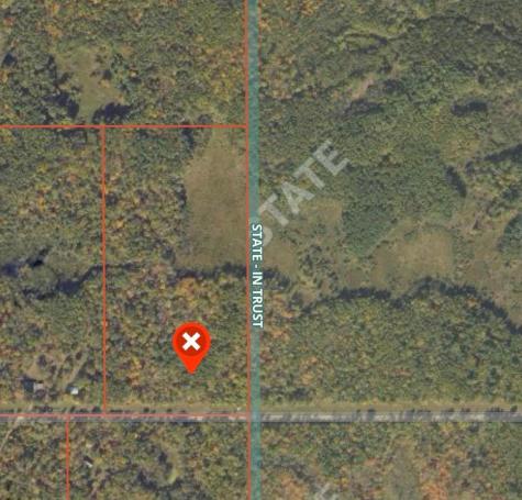 Tbd Lamon Road NE Bemidji MN 56601