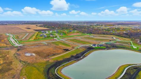 8109 Rivers Edge Lane Horace ND 58047