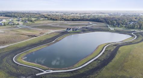 8109 Rivers Edge Lane Horace ND 58047