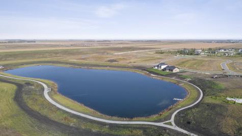 8109 Rivers Edge Lane Horace ND 58047