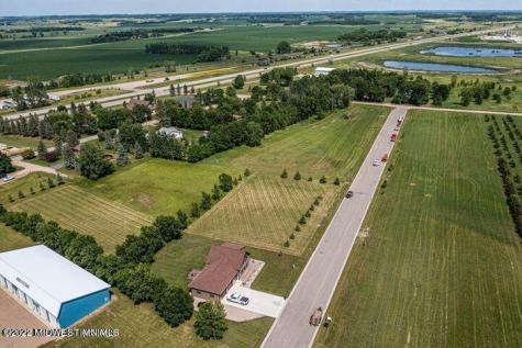 LT3BLK1 Partridge Street Audubon MN 56511