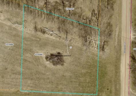 LT3BLK1 Partridge Street Audubon MN 56511