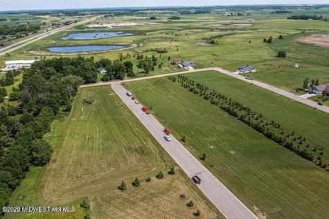 LT3BLK1 Partridge Street Audubon MN 56511