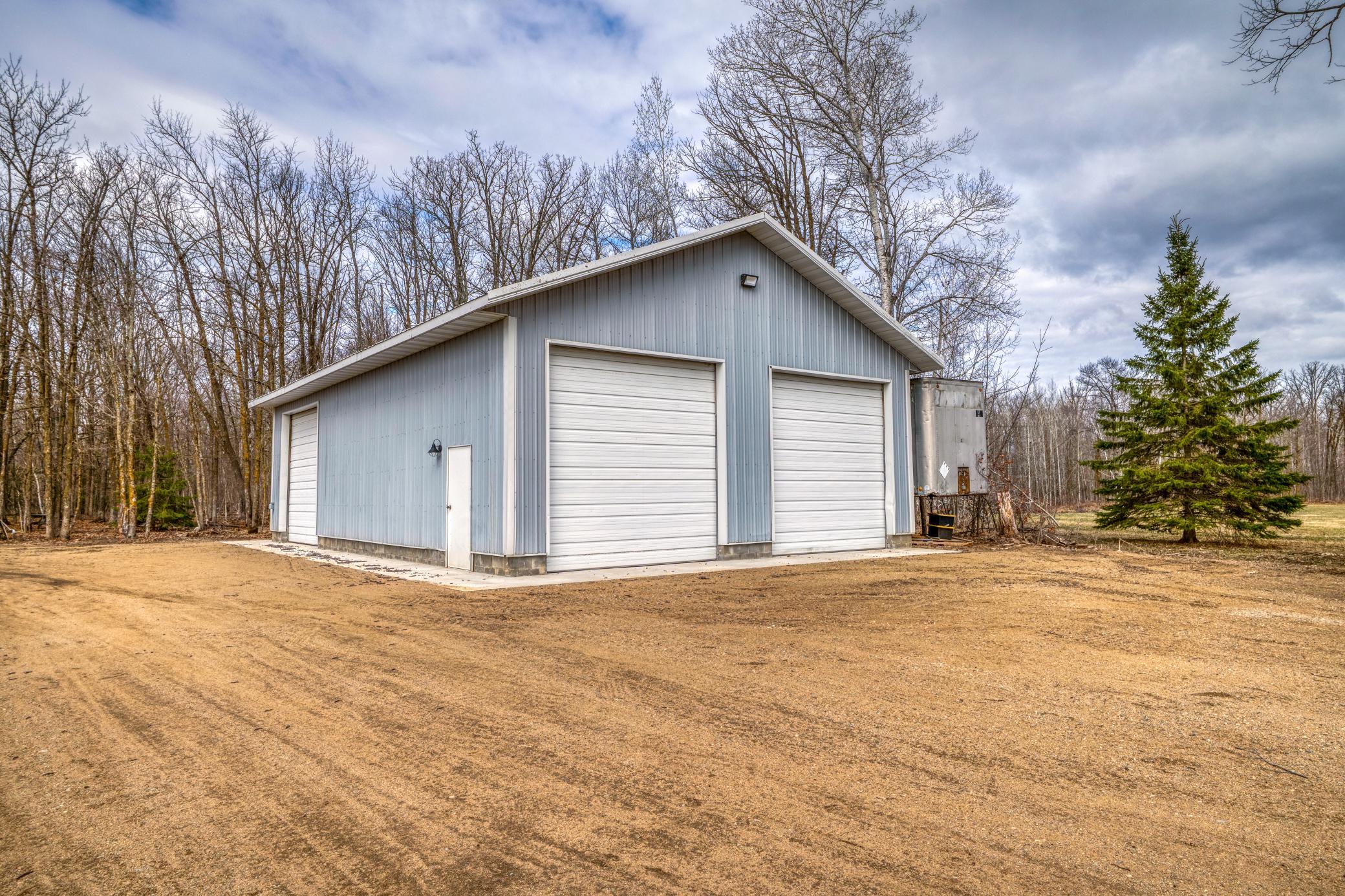 Tbd Hwy 71 South Bemidji MN 56601