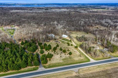Tbd Hwy 71 South Bemidji MN 56601