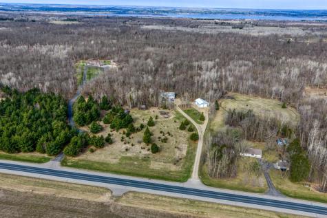 Tbd Hwy 71 South Bemidji MN 56601