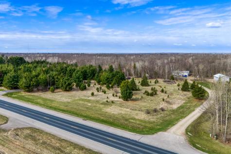 Tbd Hwy 71 South Bemidji MN 56601