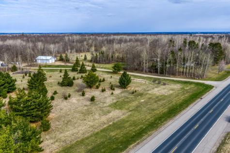 Tbd Hwy 71 South Bemidji MN 56601