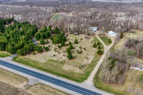 Tbd Hwy 71 South Bemidji MN 56601