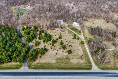 Tbd Hwy 71 South Bemidji MN 56601