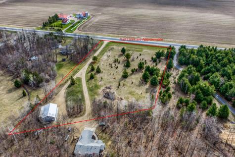 Tbd Hwy 71 South Bemidji MN 56601