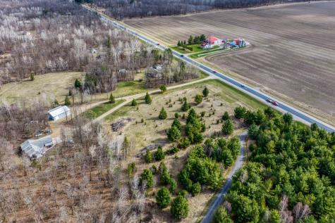 Tbd Hwy 71 South Bemidji MN 56601