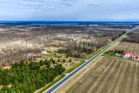 Tbd Hwy 71 South Bemidji MN 56601