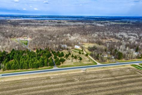Tbd Hwy 71 South Bemidji MN 56601