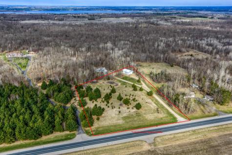 Tbd Hwy 71 South Bemidji MN 56601