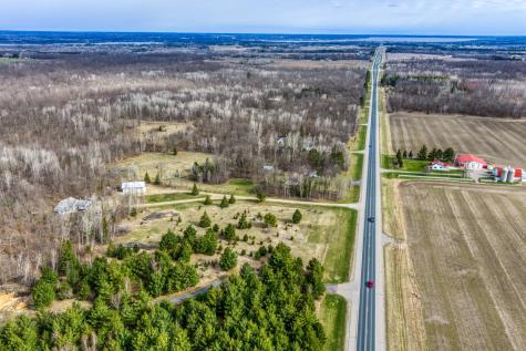 Tbd Hwy 71 South Bemidji MN 56601