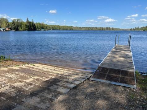 5585 Woods Bay Drive NE Outing MN 56662
